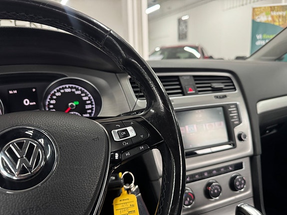 Volkswagen Golf I 9 of 25