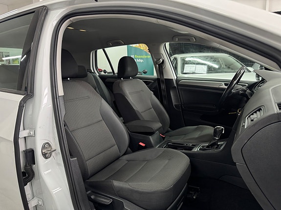 Volkswagen Golf I 22 of 25