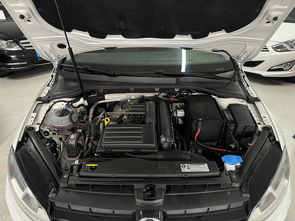 Volkswagen Golf I 25 of 25