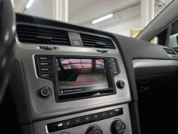 Volkswagen Golf I 16 of 25