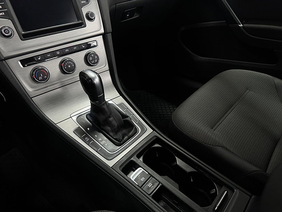 Volkswagen Golf I 18 of 25