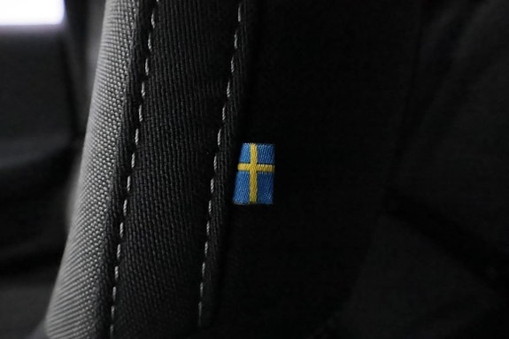 Volvo XC40 29 of 30