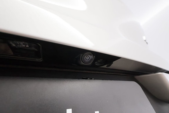 Volvo XC40 27 of 30