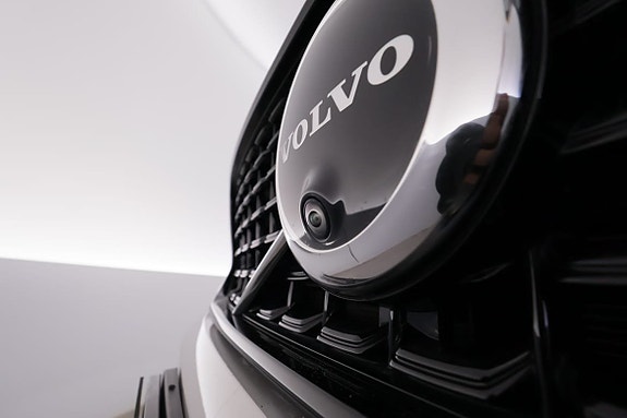 Volvo XC40 23 of 30