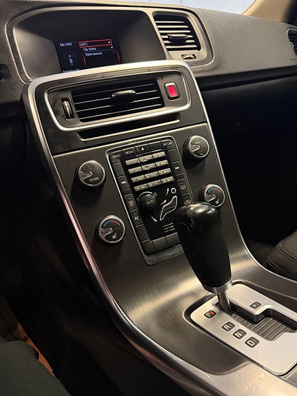 Volvo S60 15 of 20