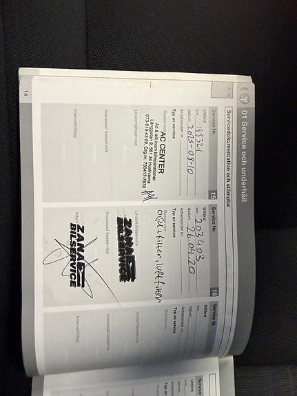 Volvo S60 20 of 20