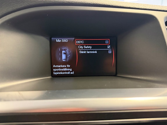 Volvo S60 16 of 20