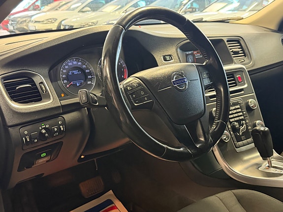 Volvo S60 14 of 20