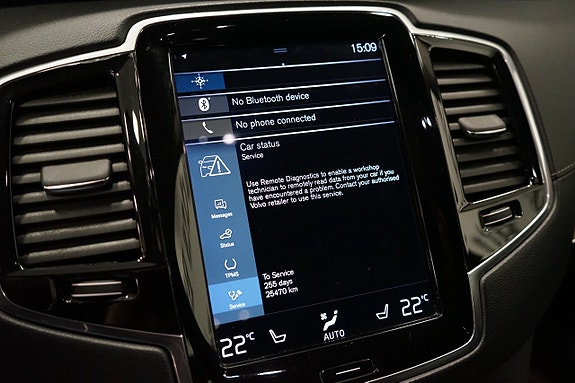 Volvo XC90 24 of 25