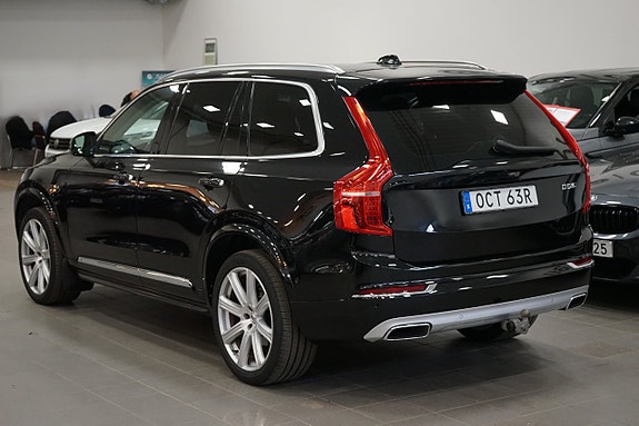 Volvo XC90 6 of 25