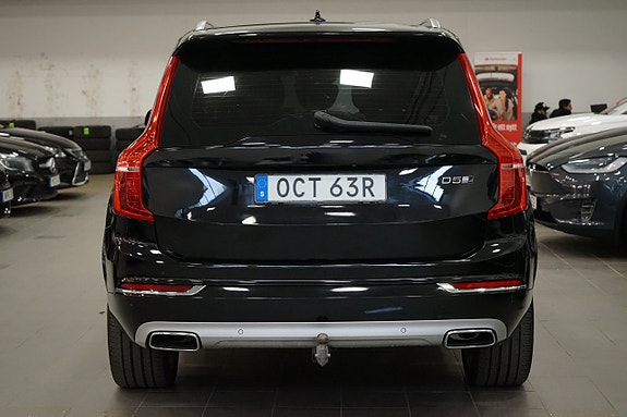Volvo XC90 7 of 25