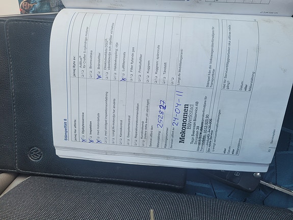 Volkswagen Transporter 9 of 16