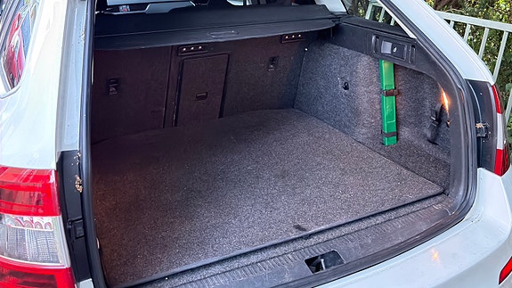 Skoda Octavia 7 of 10