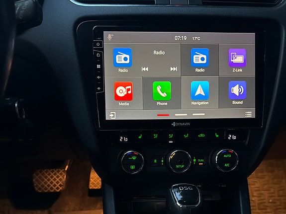 Skoda Octavia 6 of 10