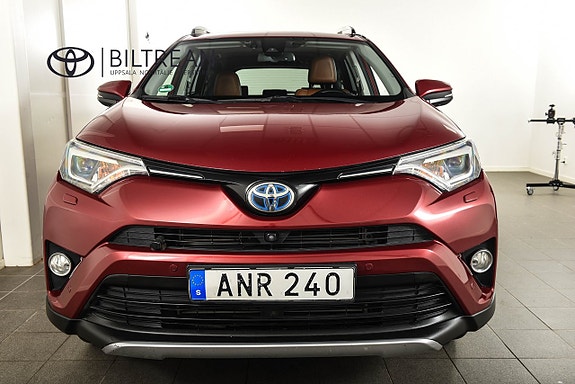 Toyota RAV4 5 of 23