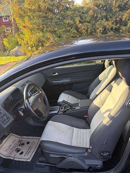 Volvo C30 4 of 4