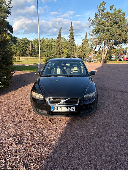 Volvo C30 2 of 4
