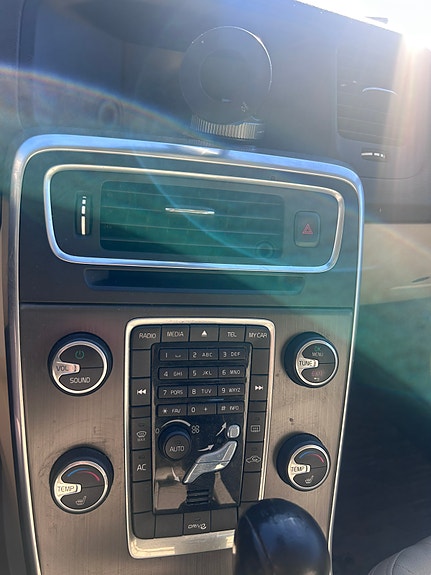 Volvo V60 4 of 10