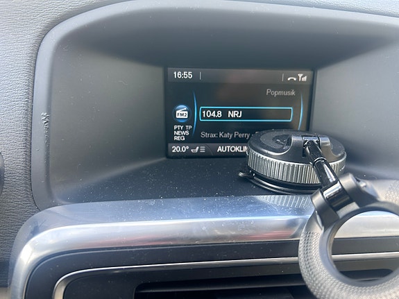 Volvo V60 7 of 10