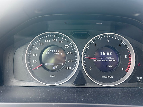 Volvo V60 6 of 10