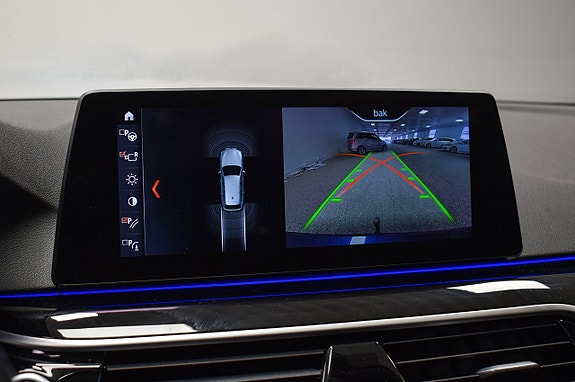 BMW 520d 19 of 30