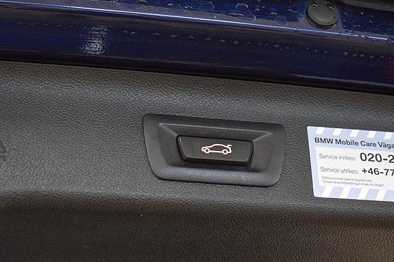 BMW 520d 28 of 30