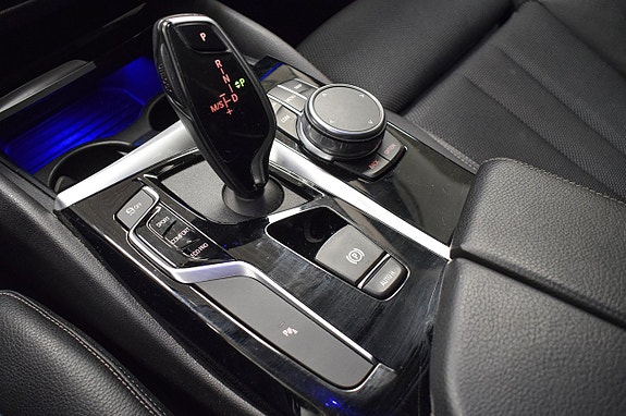 BMW 520d 14 of 30