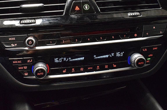 BMW 520d 23 of 30