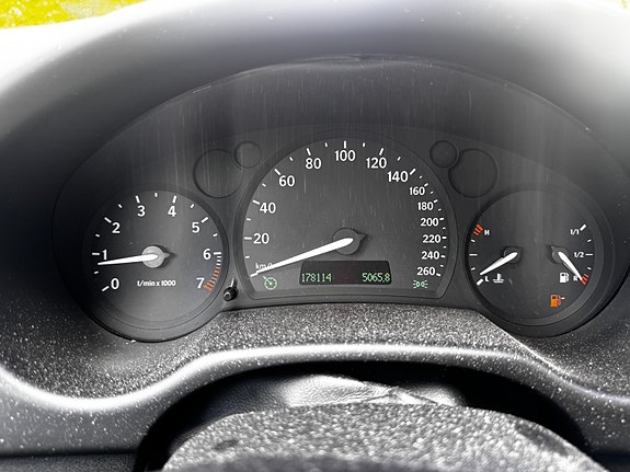 Saab 9-3 8 of 9
