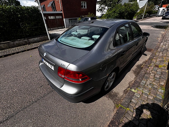 Saab 9-3 3 of 9