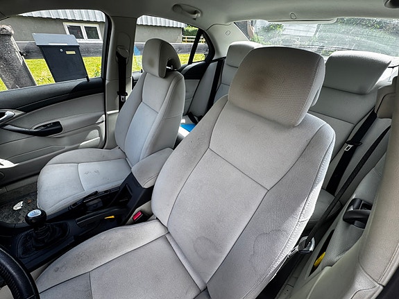 Saab 9-3 7 of 9