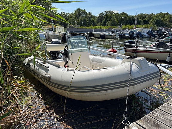 Balder rib 330 2 of 5