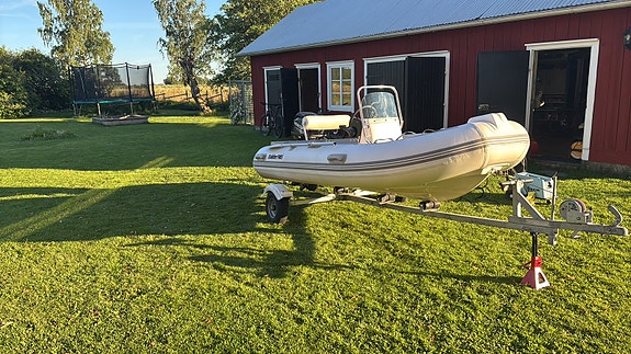 Balder rib 330 5 of 5
