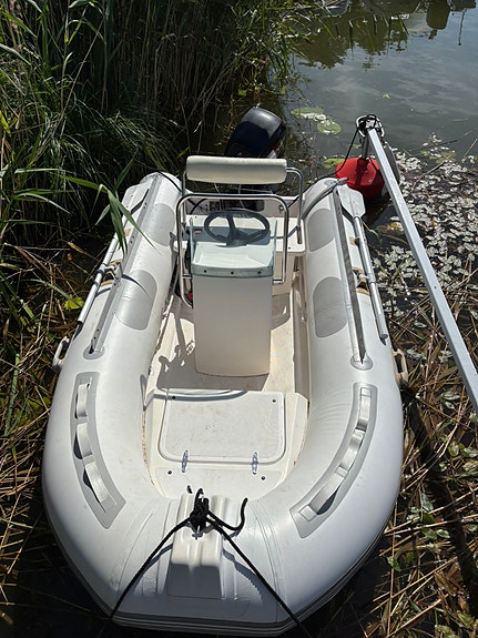 Balder rib 330 4 of 5