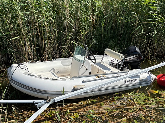 Balder rib 330 3 of 5