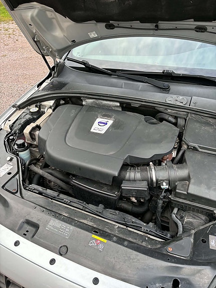 Volvo V70 6 of 6