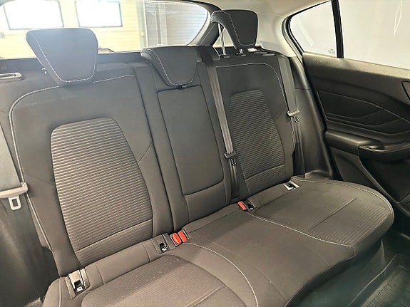 Ford Focus 20 of 20