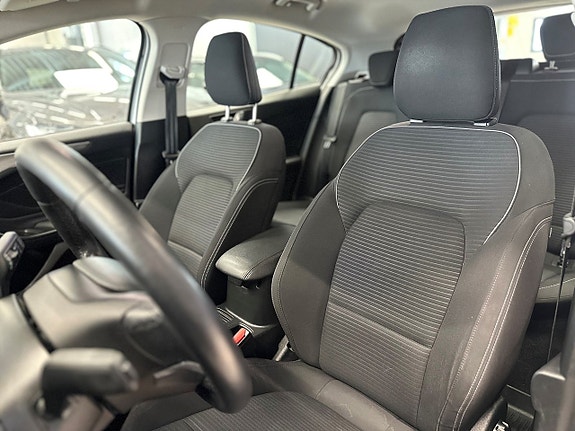 Ford Focus 13 of 20