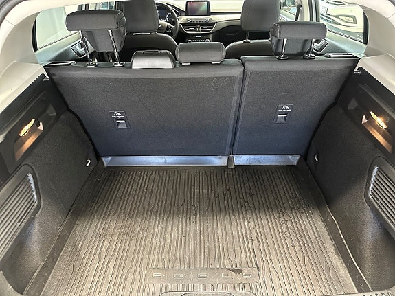Ford Focus 8 of 20