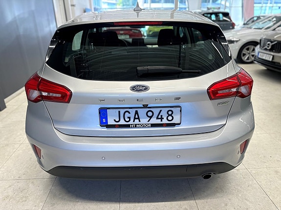 Ford Focus 6 of 20