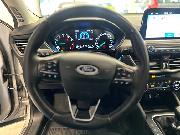 Ford Focus 17 of 20