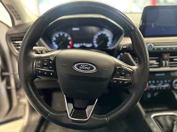 Ford Focus 15 of 20