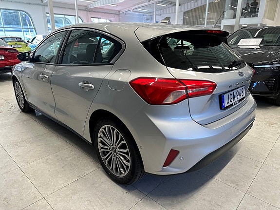 Ford Focus 4 of 20