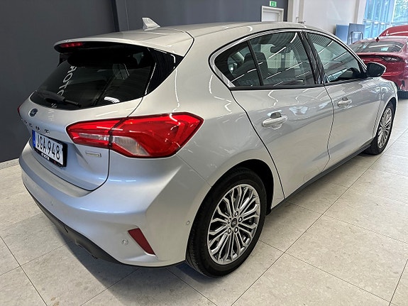 Ford Focus 7 of 20