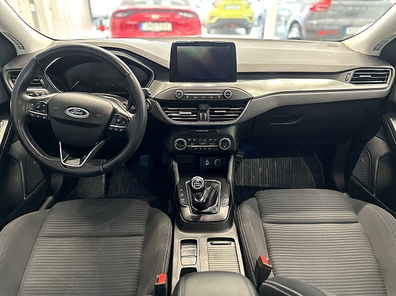 Ford Focus 11 of 20