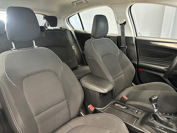 Ford Focus 10 of 20