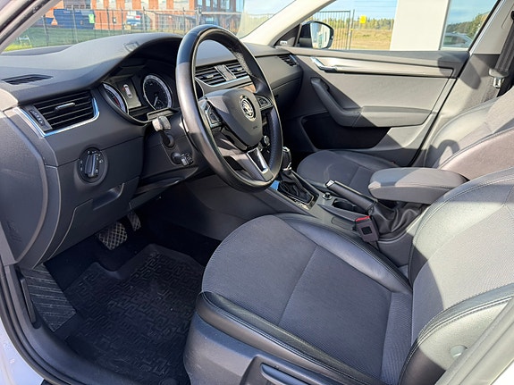 Skoda Octavia 7 of 8