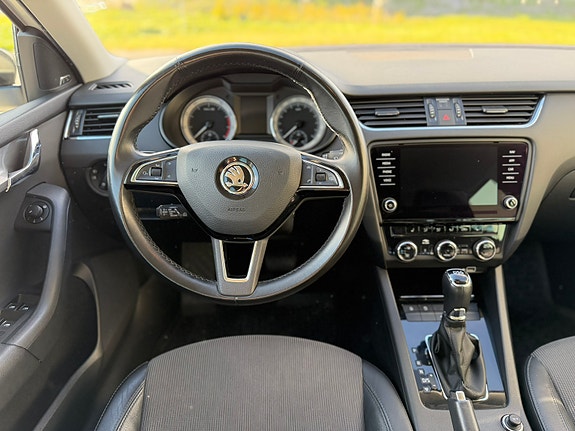 Skoda Octavia 6 of 8