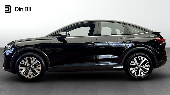 Audi Q4 e-tron 2 of 12