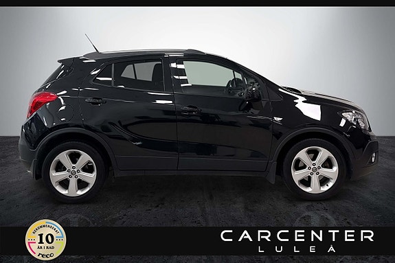 Opel Mokka 2 of 19